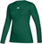 Women's Creator L/S Shirt - Dark Green