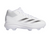Adizero Impact MD K BSB - White