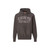St. Bonaventure University Pro-Weave Hood #2-Charcoal St. Bonaventure University Pro-Weave Hood #2-Charcoal