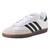 Adidas Samba-White/Black