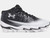 UA Spotlight Hammer JR Wide-Black/White UA Spotlight Hammer JR Wide-Black/White