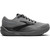 Men's Brooks Ghost Max 3-Primer Grey/Ebony