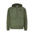 St. Bonaventure Pioneer Packable Windbreaker-Bronze Green
