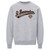 SBU Shield Pro-Weave Crewneck-Grey