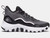 UA Grade School Curry 3Z 24-Black/Halo Grey