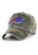 BILLS CAMO 47 CLEAN UP CAP