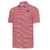 Buffalo Bills Skills Polo-Dark Red/White