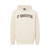 St. Bonaventure Fundamental Fleece-Ecru
