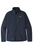Men's Better Sweater® Fleece Jacket - New Navy