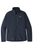 Men's Better Sweater® Fleece Jacket - New Navy