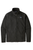 Men's Better Sweater Fleece Jacket - Black