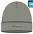 St. Bonaventure Bonnies Polar Cuff Beanie-Grey