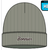 St. Bonaventure Bonnies Polar Cuff Beanie-Grey
