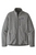 Men's Better Sweater Fleece Jacket - Stonewash