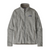 Women's Better Sweater Fleece Jacket - Birch White