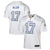 Bills 2025 Rivalries Youth Allen Jersey - White