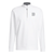 SBU MBB Coaching Ultimate Classic 1/4 Zip Pullover-White