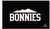 St. Bonaventure University MTN Custom Flag-Black/Brown/White