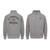 Bonnies Fundamental Fleece QZ - Graphite