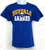 Sabres Team T-Shirt - Royal