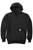 Men's Rain Defender Paxton Heavyweight Hooded Sweatshirt - Black