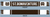 St. Bonaventure Custom Knit Scarf #2-Brown/White