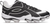 UA Boys' Leadoff Icon Low RM Jr - Black/White