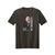 Coach Schmidt Coaches vs. Cancer Caricature S/S Tee-Brown/White