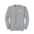 Gaynor's Irish Pub Crewneck Sweatshirt-Black/Grey