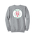 Gaynor's Irish Pub Crewneck Sweatshirt-Black/Grey