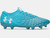 Under Armour Magnetico Select 5 FG-Blue Blur/Boundless Blue