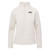 St. Bonaventure W Zelda Zig-Zag 1/4 Zip Pullover-Vintage White