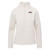 St. Bonaventure W Zelda Zig-Zag 1/4 Zip Pullover-Vintage White