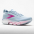 Women's Glycerin Flex - Skyway/Cyber Pink/Blazing Bell