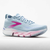 Women's Glycerin Flex - Skyway/Cyber Pink/Blazing Bell