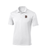 St. Bonaventure Sport-Tek Micropique Sport-Wick Polo-Black/Grey/White