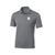 St. Bonaventure Sport-Tek Micropique Sport-Wick Polo-Black/Grey/White