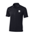St. Bonaventure Sport-Tek Micropique Sport-Wick Polo-Black/Grey/White