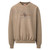 St. Bonaventure STB Pro-Weave Crew-Saddle Brown