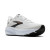 Women's Brooks Ghost 18-White/Black/Rose Gold