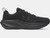 UA Men's Charged Assert 11 Wide Running Shoe (4E)-Black/Black