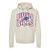 Zubaz Buffalo Bills Unisex Z2T Kickoff Hoodie-Oatmeal Heather