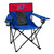 Buffalo Bills Elite Chair-Royal/Red/Black/White