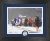 Buffalo Bills-Josh Allen Snow Game TD Silver Coin Photo Mint