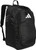 Adidas Stadium 4 Backpack-Black/White