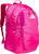Adidas Stadium 4 Backpack-Team Shock Pink/White