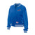 Buffalo Bills Women's G3 Snap Front Jacket-Royal Blue/White
