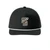 St. Bonaventure Comfort Colors Rope Cap