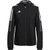 Adidas Women's Tiro 21 Windbreaker in Black