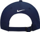 NIKE L91 TECH CAP-NAVY